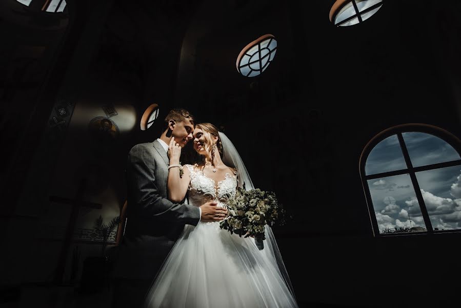 Wedding photographer Arsen Kizim (arsenif). Photo of 25 August 2019