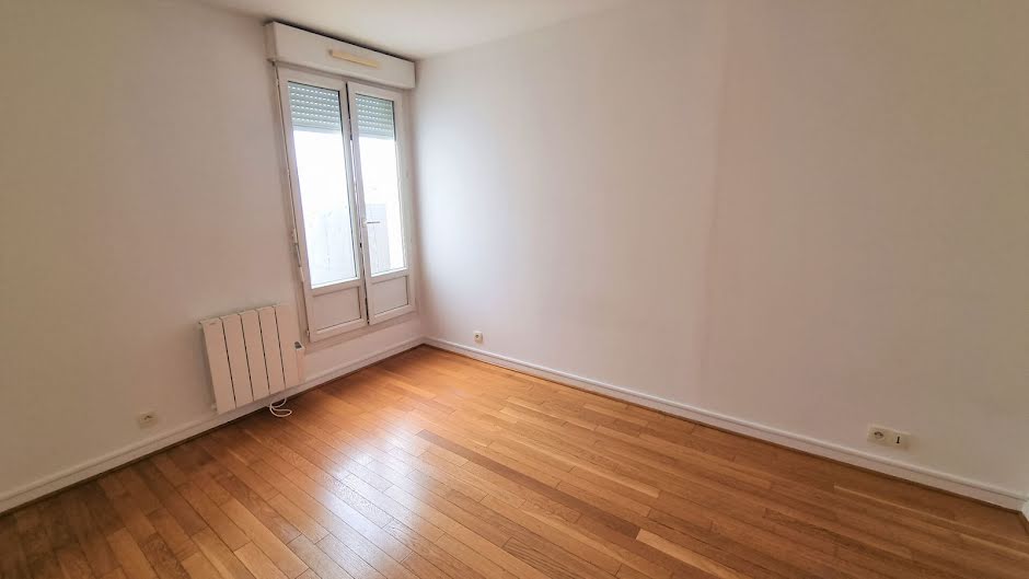 Vente appartement 2 pièces 44 m² à Sartrouville (78500), 243 000 €