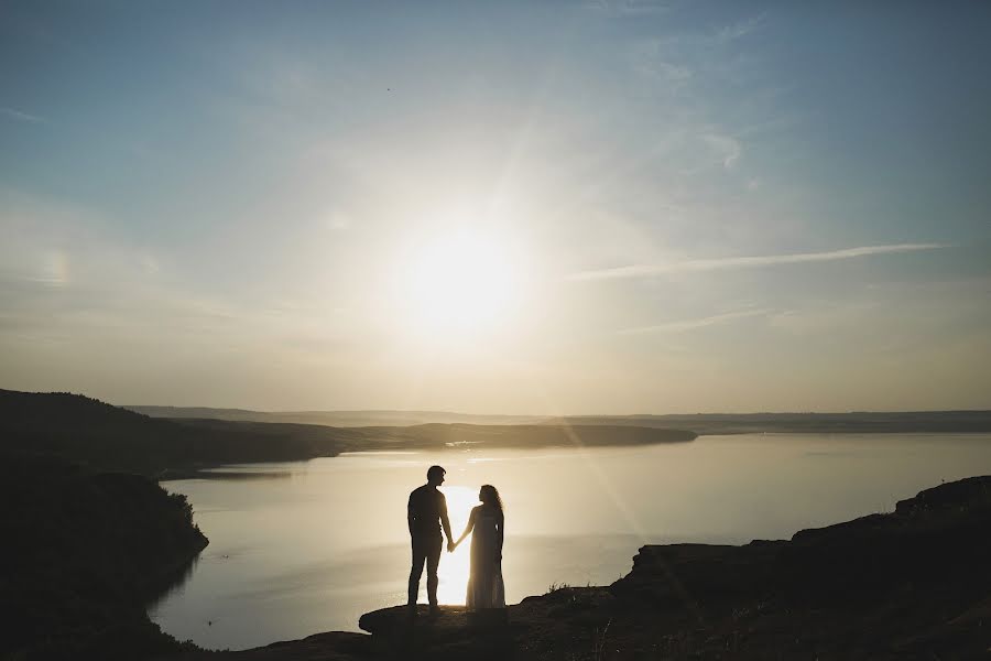 Hochzeitsfotograf Anna Pticyna (keepmomentsru). Foto vom 3. Juni 2018