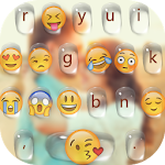 Cover Image of Tải xuống Keyboard 1.0.4 APK