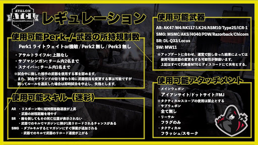 Codモバイル Atclルールの内容と活用方法 神ゲー攻略