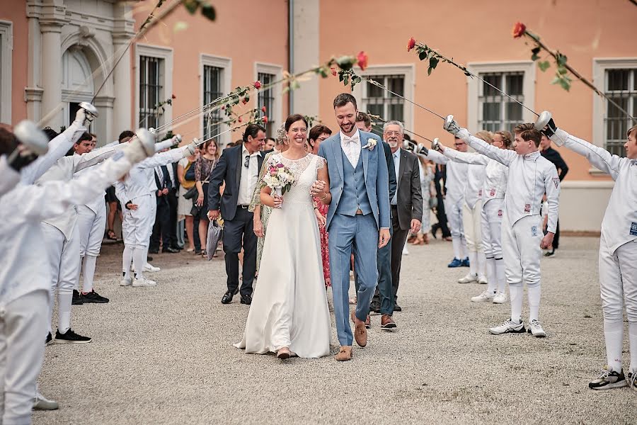 Photographe de mariage Oliver Kraus (oliver). Photo du 12 octobre 2023