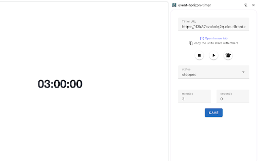 event-horizon-timer