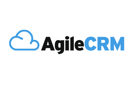 Agile CRM small promo image