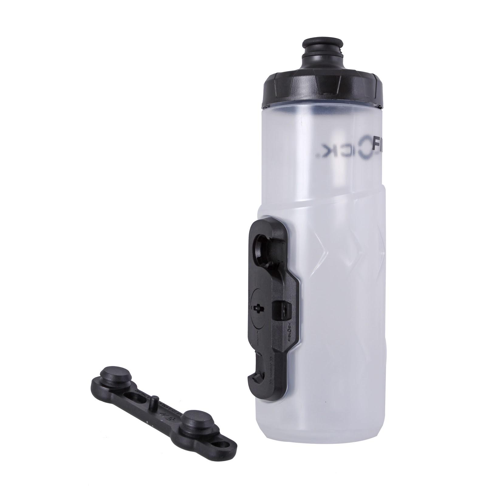 Fidlock BottleTwist Magnetic Water Bottle System