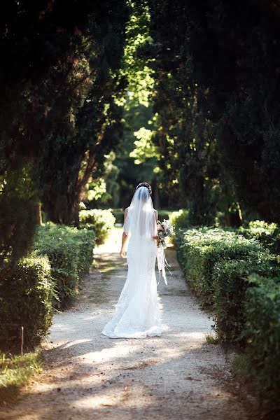 Весільний фотограф Дмитрий Макарченко (weddmak). Фотографія від 9 жовтня 2018
