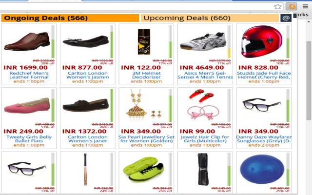 IndiaOnDeals - Amazon India (+Hidden) Deals Preview image 2