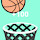 Basket Training Game for Chrome