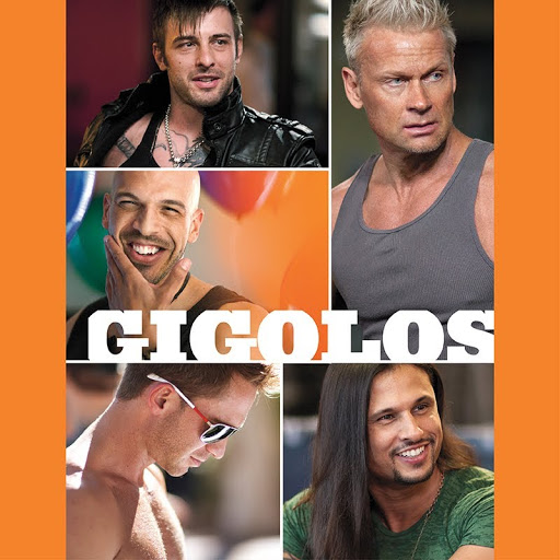 Gigolos TV on Google Play