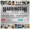 Harrington Builders Kenley Ltd Logo