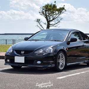 インテグラ DC5