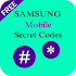 Secret Codes of Samsung Free:2.2