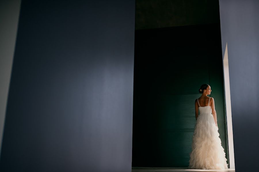 Vestuvių fotografas Yerko Osorio (yerkoosorio). Nuotrauka 2023 rugpjūčio 22