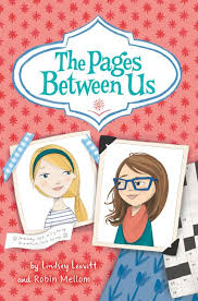 Image result for pages between us