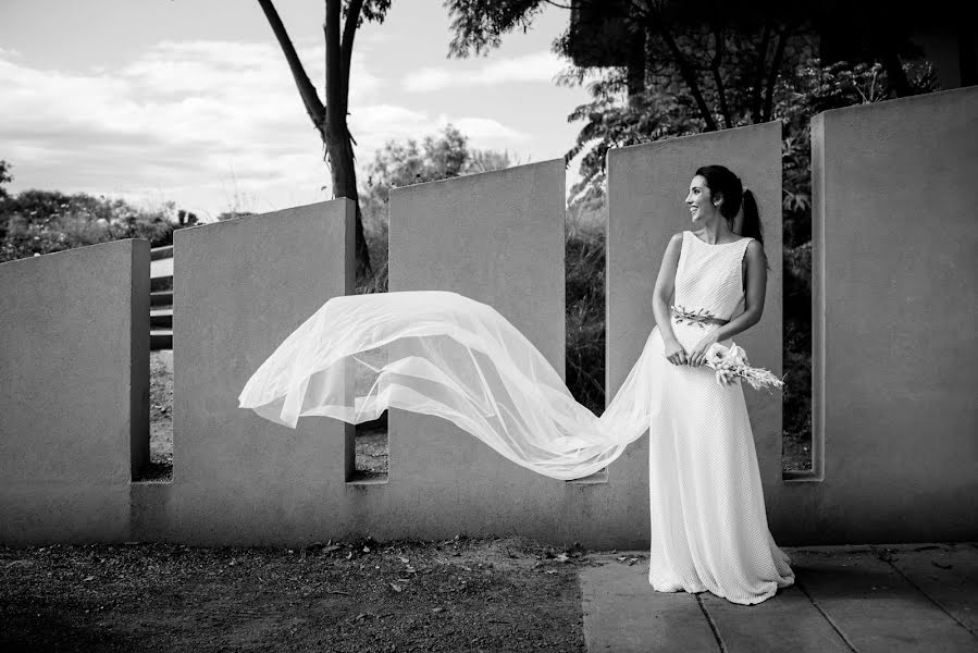 Fotografo di matrimoni Matias Fernandez (matiasfernandez). Foto del 19 agosto 2023