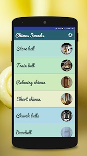 How to mod Chimes and Bells Sounds 1.0 unlimited apk for bluestacks