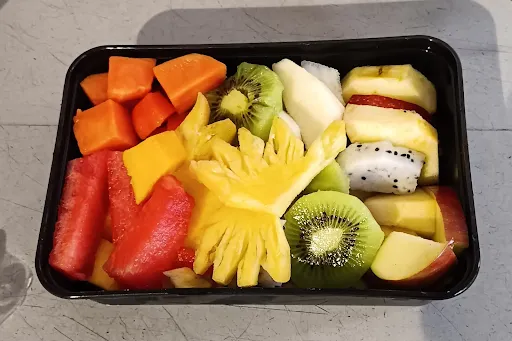 Mixed Fruit Salad