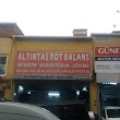 Altıntaş Rot Balans