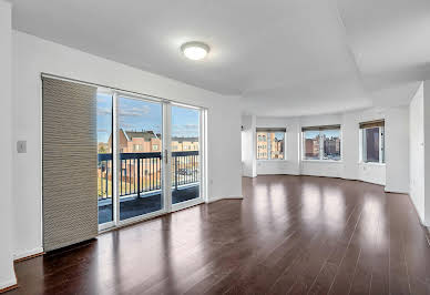 Apartment with terrace and pool 1