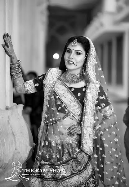 Wedding photographer Rahul Singh (theramsham). Photo of 9 December 2020