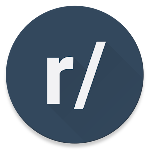 r for Reddit