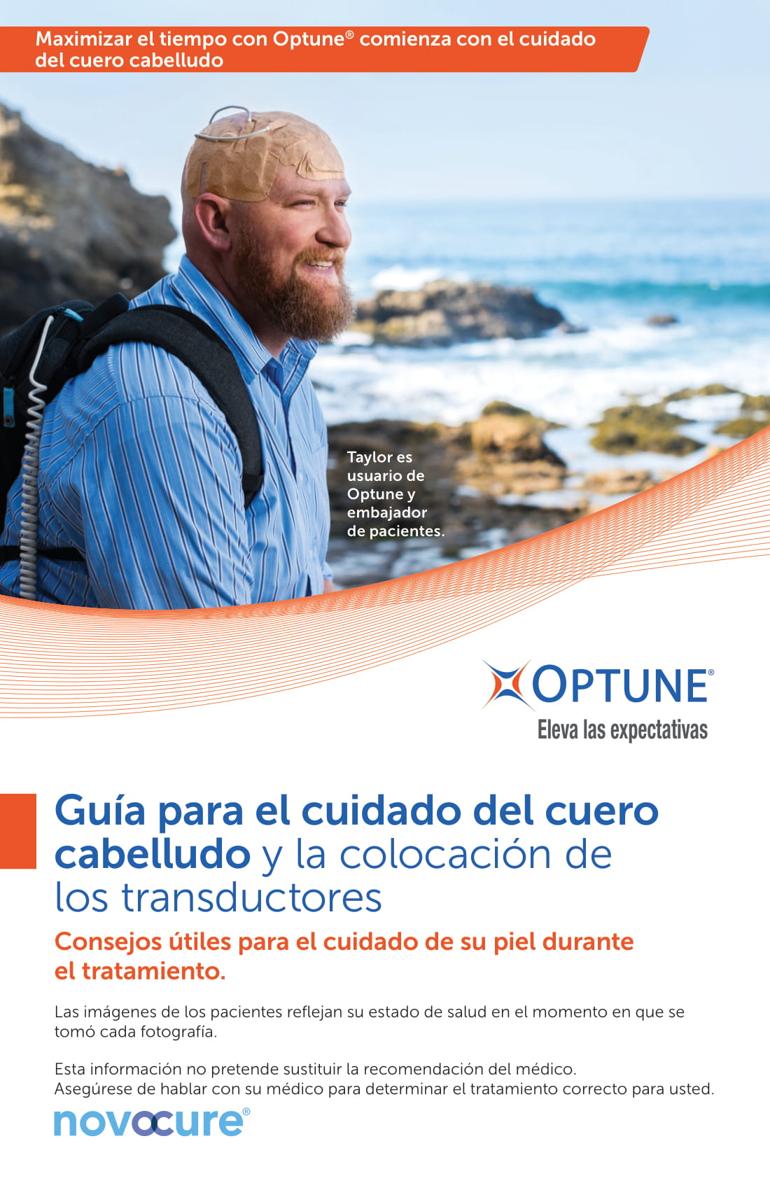 Consejos para la resolución de problemas de Optune