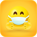 Cover Image of Download Animoji Emoji Maker - Emoji Maker 1.4 APK