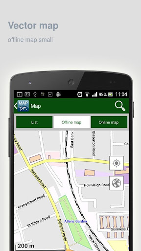 免費下載旅遊APP|Bujumbura Map offline app開箱文|APP開箱王