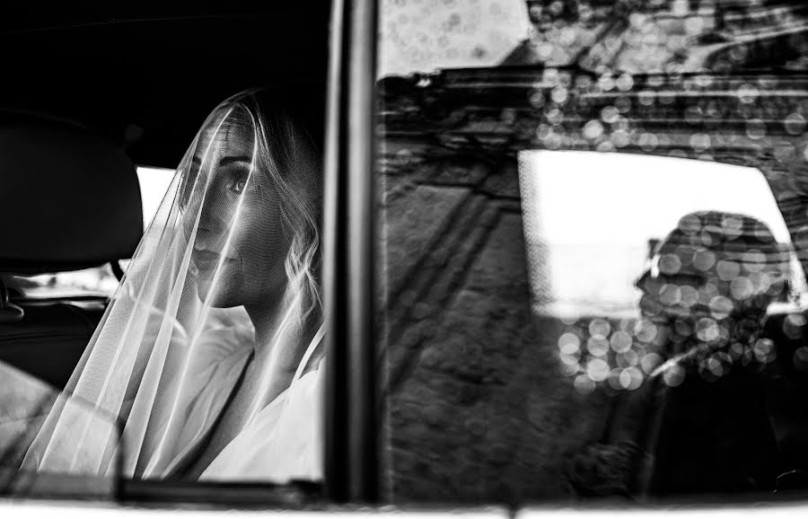 Photographe de mariage Gaetano De Vito (gaetanodevito). Photo du 27 décembre 2023