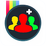 Cover Image of Unduh SalvaGram - Free Followers, Likes and Comments 1.0.6 APK