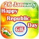 Republic Day GIF 2020 Download on Windows