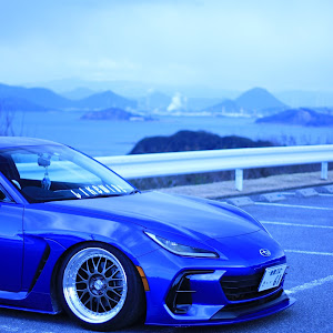 BRZ ZD8