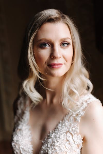 Photographe de mariage Andrey Vorobev (andreyvorobyev). Photo du 12 mars 2019