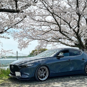 MAZDA3 BP5P