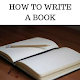 Download How to Write a Book For PC Windows and Mac 1.0