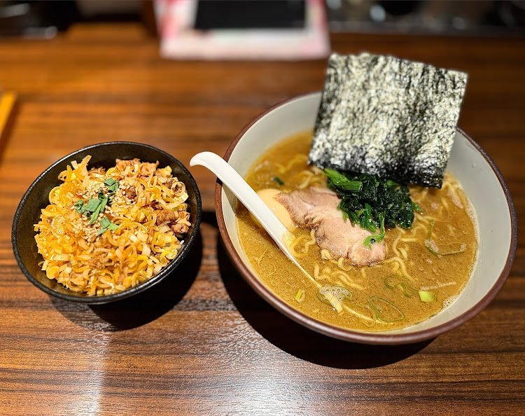 ルークスの南町田グランベリーパーク・ケンタッキー食べ放題・iPhone16Pro・横濱家に関するカスタム事例の投稿画像5枚目