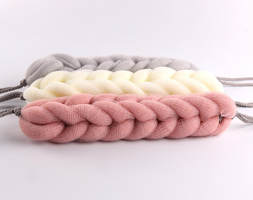 Title 8, Korean Style Long Bath Ball PE Net Bath Foaming...