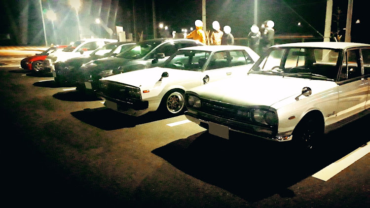 500の誉会～enjoy car community～・近況報告的な…・私、この度、◯◯◯ー始めます🙋に関するカスタム事例の投稿画像3枚目