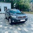 продам авто Toyota Highlander Highlander II