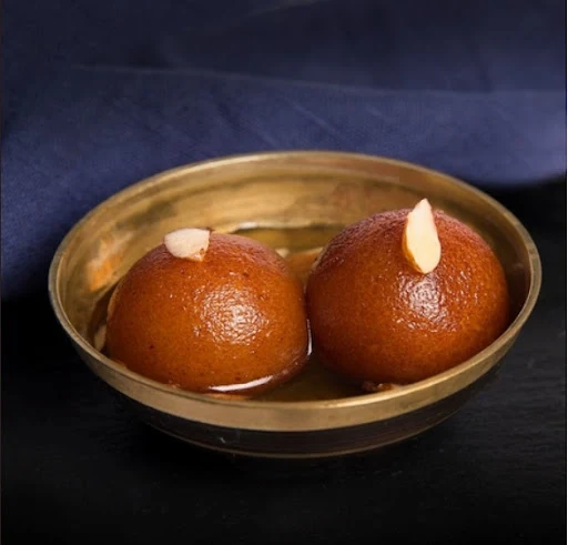 Gulab Jamun