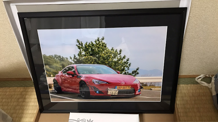 86のコロナウイルスに負けるな・CarFREEK'S・岡山・備北サーキット・ドリフトに関するカスタム事例の投稿画像5枚目