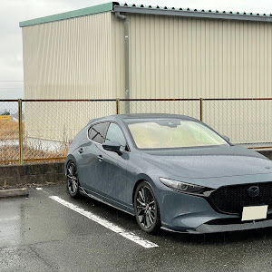 MAZDA3 BPEP