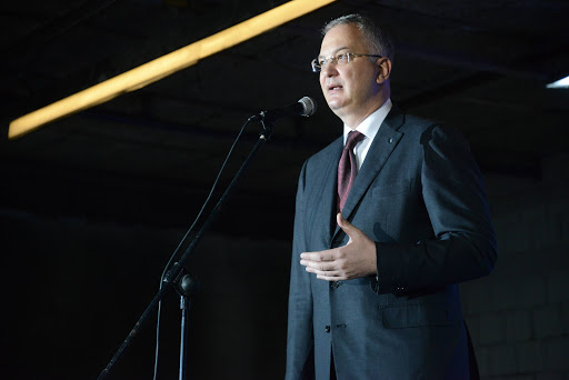 Demokratska stranka obeležila 28 godina postojanja