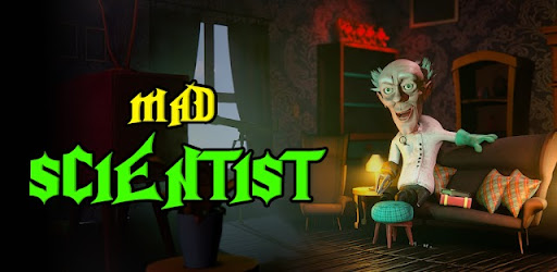 Mad Scientist - Strategy Games