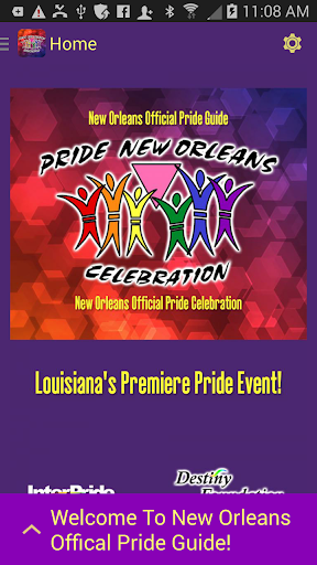 免費下載生活APP|Pride New Orleans Celebration app開箱文|APP開箱王