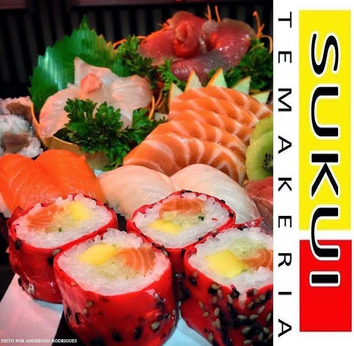 Sukui Sushi