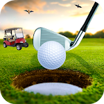 Real Golf Championship 2016 Apk