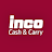 inco Cash & Carry icon