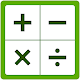 Download Calculator + Free For PC Windows and Mac 1.0