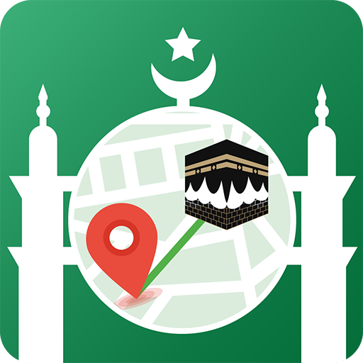 Muslim - Prayer Times, Azan, Qibla Finder, Quran